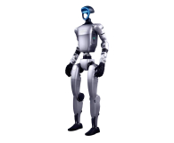 Robot humanoidalny AI Unitree G1 Edu Advanced Version